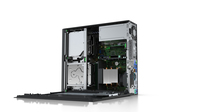 Specs HP Z240 SFF Intel® Xeon® E3 v5 E3-1245V5 16 GB DDR4-SDRAM