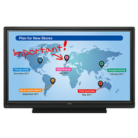 Sharp Sharp PNL703W 177,8 cm (70 Zoll) 1980 x 1080 Pixel LED Touchscreen Infrarot Schwarz https://images.icecat.biz/img/gallery_lows/30906646_9776806694.jpg