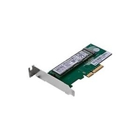 Lenovo M.2.SSD Adapter-high profile Schnittstellenkarte/Adapter - 4XH0L08578