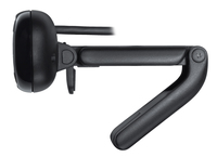 Logitech C170 webcam 5 MP 640 x 480 pixels USB 2.0 Noir