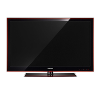 Samsung Samsung LE46A859S1M 116,8 cm (46 Zoll) Full HD Schwarz, Rot https://images.icecat.biz/img/gallery_lows/30968666_0718.jpg