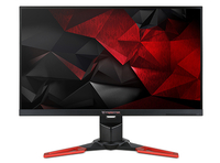 Acer Acer XB271HK bmiprz 68,6 cm (27 Zoll) 3840 x 2160 Pixel 4K Ultra HD LED Schwarz, Rot https://images.icecat.biz/img/gallery_lows/30986438_4135.jpg