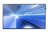 Samsung Samsung DC40E Signage-Display Digital Beschilderung Flachbildschirm 101,6 cm (40 Zoll) LED Full HD Schwarz Samsung Proprietary OS https://images.icecat.biz/img/gallery_lows/30987520_5887603982.jpg