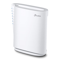 TP-Link AX6000 Mesh Wi-Fi 6 Weiß - RE6000XD(DE)