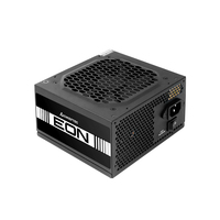 Chieftec EON ZPU-400S Netzteil 400 W 20+4 pin ATX ATX Schwarz - ZPU-400S