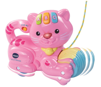 VTech 1, 2, 3 p&amp;quot;tit chat
