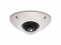 Level One FCS-3073, IP Cam, LevelOne FCS-3073 Dome Innen FCS-3073 (BILD1)