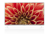 LG LG 49LF5909 Fernseher 124,5 cm (49 Zoll) Full HD Smart-TV WLAN Weiß https://images.icecat.biz/img/gallery_lows/31058107_6557.jpg