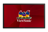 Viewsonic Viewsonic CDE6502 Signage-Display Digital Beschilderung Flachbildschirm 165,1 cm (65 Zoll) LCD Full HD Schwarz https://images.icecat.biz/img/gallery_lows/31059532_3664.jpg Viewsonic Viewsonic CDE6502 Signage-Display Digital Beschilderung Flachbildschirm 165,1 cm (65 Zoll) LCD Full HD Schwarz https://images.icecat.biz/img/gallery_lows/31059532_3664.jpg