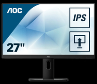 AOC AOC 75 Series I2775PQU LED display 68,6 cm (27 Zoll) 1920 x 1080 Pixel Full HD Schwarz https://images.icecat.biz/img/gallery_lows/31063753_4787658277.jpg AOC AOC 75 Series I2775PQU LED display 68,6 cm (27 Zoll) 1920 x 1080 Pixel Full HD Schwarz https://images.icecat.biz/img/gallery_lows/31063753_4787658277.jpg