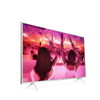 Philips Philips 5500 series 49PFH5501/88 TV 124.5 cm (49") Full HD Smart TV Wi-Fi Silver https://images.icecat.biz/img/gallery_lows/31093145_9771.jpg