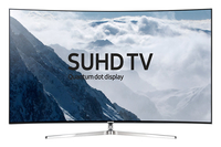 Samsung Samsung UE65KS9005T 165,1 cm (65") 4K Ultra HD Smart-TV WLAN Schwarz, Silber https://images.icecat.biz/img/gallery_lows/31095016_5477.jpg