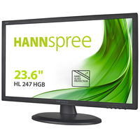 Hannspree Hannspree HL247HGB LED display 59,9 cm (23.6 Zoll) 1920 x 1080 Pixel Full HD Schwarz https://images.icecat.biz/img/gallery_lows/31095068_5353035657.jpg