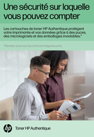 HP 304XL Cartouche d’encre noire authentique
