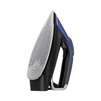 Beko SGA9130B Centrale vapeur 3000 W 0,35 L Noir, Bleu, Argent