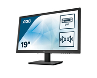 AOC AOC E975SWDA LED display 47 cm (18.5 Zoll) 1366 x 768 Pixel WXGA Schwarz https://images.icecat.biz/img/gallery_lows/31162174_7894967819.jpg AOC AOC E975SWDA LED display 47 cm (18.5 Zoll) 1366 x 768 Pixel WXGA Schwarz https://images.icecat.biz/img/gallery_lows/31162174_7894967819.jpg