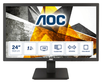 AOC AOC 75 Series E2475SWJ LED display 61 cm (24 Zoll) 1920 x 1080 Pixel Full HD Schwarz https://images.icecat.biz/img/gallery_lows/31169574_0137674278.jpg AOC AOC 75 Series E2475SWJ LED display 61 cm (24 Zoll) 1920 x 1080 Pixel Full HD Schwarz https://images.icecat.biz/img/gallery_lows/31169574_0137674278.jpg