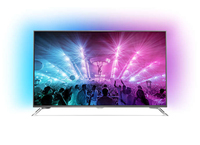 Philips Philips 7000 series 49PUS7101/60 Fernseher 124,5 cm (49") 4K Ultra HD Smart-TV WLAN Silber https://images.icecat.biz/img/gallery_lows/31284432_8958800172.jpg