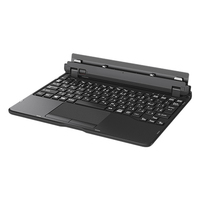 Specs Fujitsu ARROWS Tab WQ2/X Intel Atom® 64 GB 25.6 cm (10.1