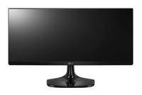 LG LG 25UM58 Computerbildschirm 63,5 cm (25 Zoll) 2560 x 1080 Pixel QXGA Schwarz https://images.icecat.biz/img/gallery_lows/31358668_9683403346.jpg