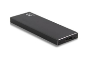 BOX EXT. PER SSD M2 CON USB 3,1 EWENT