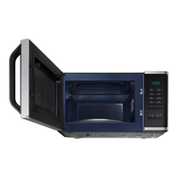 Samsung MS23K3513AS Comptoir 750 W Noir, Argent