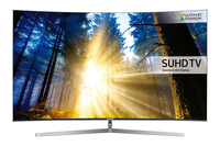 Samsung Samsung UE78KS9005T 198,1 cm (78") 4K Ultra HD Smart-TV WLAN Schwarz, Silber https://images.icecat.biz/img/gallery_lows/31610476_0077.jpg