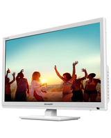 Sharp Sharp LC-22CFE4012EW Fernseher 55,9 cm (22 Zoll) Full HD Weiß https://images.icecat.biz/img/gallery_lows/31723249_0867719967.jpg Sharp Sharp LC-22CFE4012EW Fernseher 55,9 cm (22 Zoll) Full HD Weiß https://images.icecat.biz/img/gallery_lows/31723249_0867719967.jpg