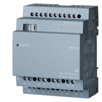 Siemens 6ED1055-1CB10-0BA2 Digital & Analog I/O Modul Siemens 6ED1055-1CB10-0BA2 Digital & Analog I/O Modul
