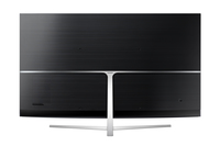 Samsung Samsung Series 8 UE65KS8000T 165,1 cm (65") 4K Ultra HD Smart-TV WLAN Schwarz, Grau https://images.icecat.biz/img/gallery_lows/31823889_4975458391.jpg