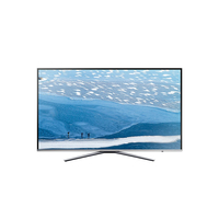 Samsung Samsung UE55KU6409U 139,7 cm (55") 4K Ultra HD Smart-TV WLAN Silber https://images.icecat.biz/img/gallery_lows/31935793_9605.jpg
