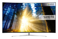 Samsung Samsung UE49KS9000T 124,5 cm (49") 4K Ultra HD Smart-TV WLAN Silber https://images.icecat.biz/img/gallery_lows/31978201_3192.jpg
