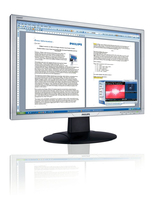 Philips Philips 220AW8FS 22" wide WSXGA LCD widescreen monitor https://images.icecat.biz/img/gallery_lows/319d908b3e9aa59f69cf3fe67e7f53ee.jpg