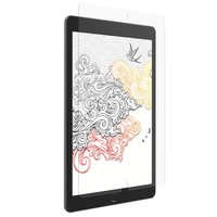 Zagg InvisibleShield Fusion Canvas AM Apple iPad 10.2 CFS