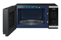 Samsung Micro-ondes Solo 23L Inox - MS23DG4504AT