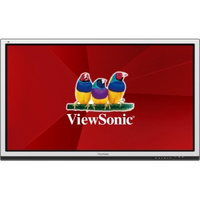 Viewsonic Viewsonic CDE6561T Computerbildschirm 165,1 cm (65 Zoll) 1920 x 1080 Pixel Full HD Touchscreen Schwarz https://images.icecat.biz/img/gallery_lows/32004621_7166447143.jpg