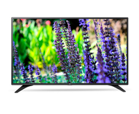 LG LG 32LW340C Gästefernseher 81,3 cm (32 Zoll) HD 300 cd/m² Schwarz 10 W https://images.icecat.biz/img/gallery_lows/32018613_5112.jpg LG LG 32LW340C Gästefernseher 81,3 cm (32 Zoll) HD 300 cd/m² Schwarz 10 W https://images.icecat.biz/img/gallery_lows/32018613_5112.jpg