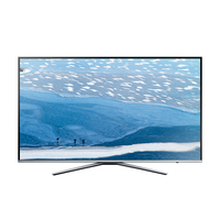 Samsung Samsung UE43KU6409U 109,2 cm (43") 4K Ultra HD Smart-TV WLAN Silber https://images.icecat.biz/img/gallery_lows/32028626_7752.jpg