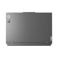 Lenovo LOQ 15IAX9 Intel® Core™ i5 i5-12450HX Ordinateur portable 39,6 cm (15.6&quot;) Full HD 24 Go DDR5-SDRAM 512 Go SSD NVIDIA GeForce RTX 4050 Wi-Fi 6 (802.11ax) Gris