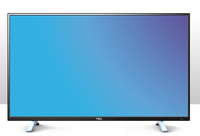 TCL TCL F40B3803 Gästefernseher 101,6 cm (40 Zoll) Full HD 300 cd/m² Schwarz 16 W https://images.icecat.biz/img/gallery_lows/32114780_6559.jpg