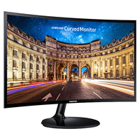 Samsung Samsung CF390 59,7 cm (23.5 Zoll) 1920 x 1080 Pixel Full HD LED Schwarz https://images.icecat.biz/img/gallery_lows/32124951_3719.jpg Samsung Samsung CF390 59,7 cm (23.5 Zoll) 1920 x 1080 Pixel Full HD LED Schwarz https://images.icecat.biz/img/gallery_lows/32124951_3719.jpg