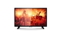 Philips Philips 4000 series 32PHS4001/12 TV 81.3 cm (32") HD Black https://images.icecat.biz/img/gallery_lows/32126756_6693.jpg