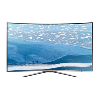 Samsung Samsung UE49KU6509U 124,5 cm (49") 4K Ultra HD Smart-TV WLAN Silber https://images.icecat.biz/img/gallery_lows/32163116_7309.jpg
