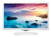 LG LG 28MT48VW-WZ Gästefernseher 71,1 cm (28") HD 250 cd/m² Weiß 10 W https://images.icecat.biz/img/gallery_lows/32171411_1168.jpg