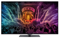 Philips Philips 6000 series 55PUS6031/12 TV 139.7 cm (55") 4K Ultra HD Smart TV Wi-Fi Black https://images.icecat.biz/img/gallery_lows/32275904_1699391468.jpg