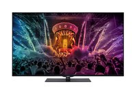 Philips Philips 6000 series 49PUS6031/12 TV 124.5 cm (49") 4K Ultra HD Smart TV Wi-Fi Black https://images.icecat.biz/img/gallery_lows/32275905_6415402485.jpg