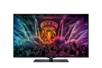 Philips Philips 6000 series 43PUS6031/12 TV 109.2 cm (43") 4K Ultra HD Smart TV Wi-Fi Black https://images.icecat.biz/img/gallery_lows/32275906_6016.jpg