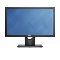 DELL DELL E Series E1916HV Computerbildschirm 48,3 cm (19") 1366 x 768 Pixel HD LCD Schwarz https://images.icecat.biz/img/gallery_lows/32300362_7201180428.jpg