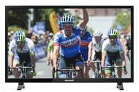Sharp Sharp LC-32CHE4041K Fernseher 81,3 cm (32 Zoll) HD Schwarz https://images.icecat.biz/img/gallery_lows/32310802_7903924682.jpg Sharp Sharp LC-32CHE4041K Fernseher 81,3 cm (32 Zoll) HD Schwarz https://images.icecat.biz/img/gallery_lows/32310802_7903924682.jpg