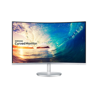 Samsung Samsung C27F591FDM 68,6 cm (27 Zoll) 1920 x 1080 Pixel Full HD LED Silber https://images.icecat.biz/img/gallery_lows/32315819_2785.jpg